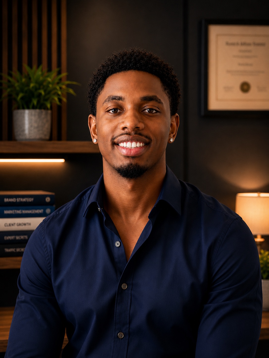 Ethan Watson, CEO and Co-Founder of PatientFlow AI
